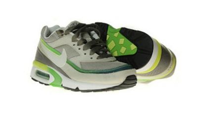  SCARPE NIKE E KAPPA E CONVERSE VENDO AIR MAX 97 ,90, SKYLINE BW, CLASSIC, SHOX, NZ WHITE, XCCELERAT