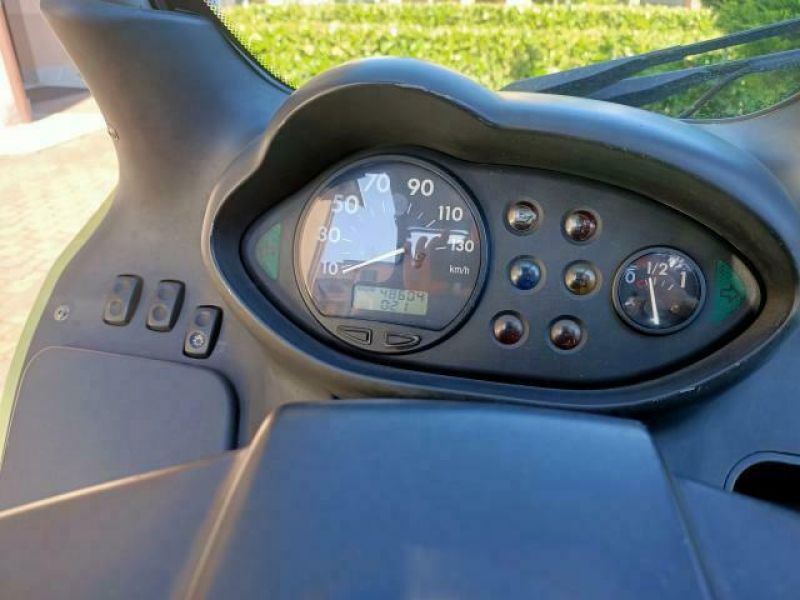 BMW C1 125
