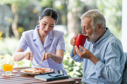 Lavoro nel settore medico assistenziale, benessere e salute della Persona.