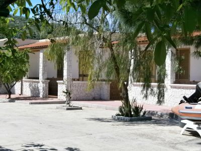Case vacanza Villa Grazia
