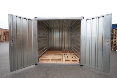 Container 300 x 220 x 220 cm