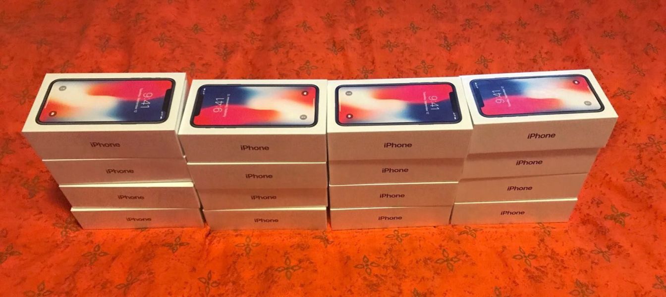 Apple iPhone X 64gb 425 iPhone X 256gb 500 iPhone 8 Plus 400 iPhone 7 300