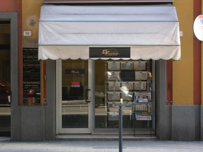 Affittasi negozio/ufficio in centro Rapallo