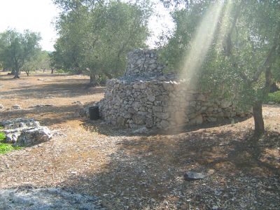 GALLIPOLI Terreno agricolo con edificabilit