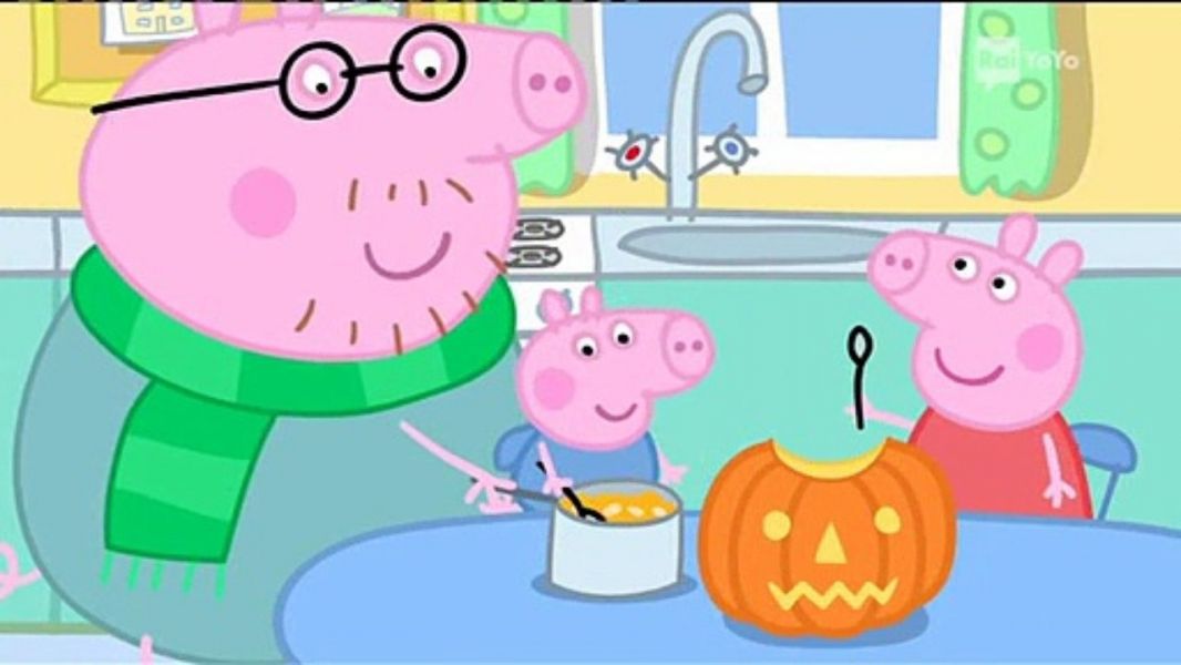 Feste di compleanno peppa pig