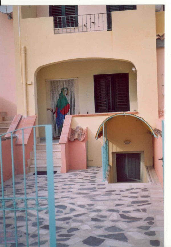 Sardegna-Orosei(Nu)-casa per vacanze