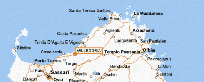 Vacanze in Sardegna