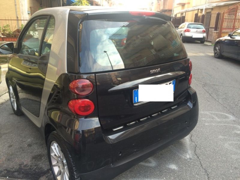 Vendo SMART daimler AG 451 fortwo coup�