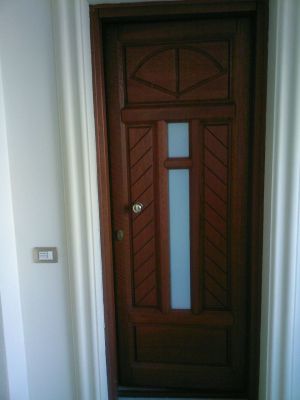Appartameto Olbia con finiture di pregio