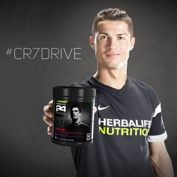 Herbalife consegna rapida in 24 gratis a milano e italia