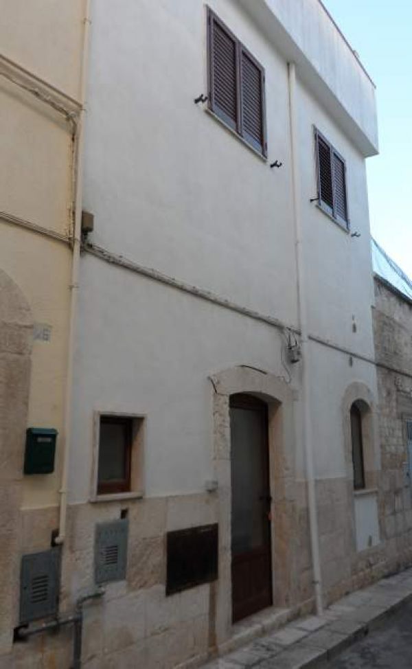 Casa indipendente a Casamassima