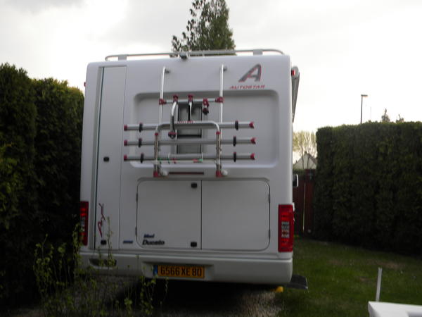 Camper perch versione ducato maxi 2L 5 TDI