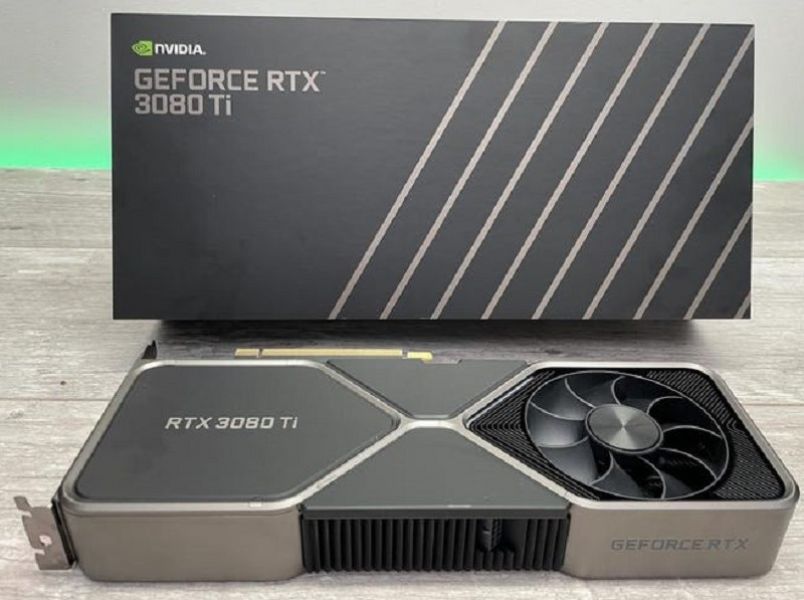 SCHEDA VIDEO GEFORCE RTX 3090 / RTX 3080 TI /RTX 3080 / RTX 3070 / RTX 3060 TI / RTX 3060