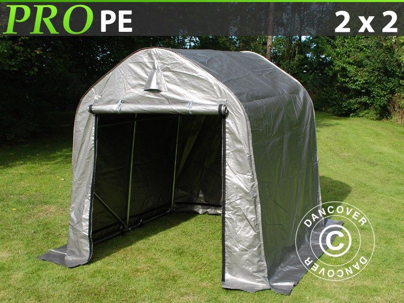 Tenda garage PRO 2x2x2m