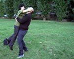 KRAV MAGA Difesa Personale