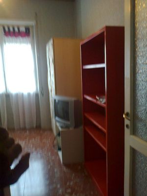 Offro stanza singola in affitto a studenti 