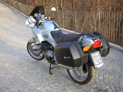  BMW R1100S  