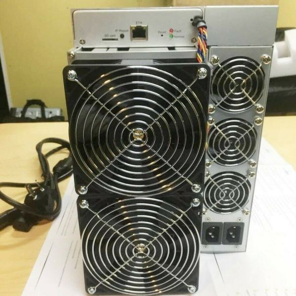 Bitmain Antminer S19 pro,  Antminer T17+ , ANTMINER L3+, Innosilicon A10 PRO , Canaan AVALON A1246
