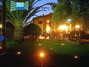 PORTO CERVO vendo/affitto bar a Lisci adi Vacca