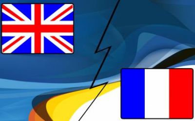 Lezioni/ripetizioni di INGLESE e FRANCESE
