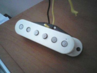 Vendo pickup Fender American Standard