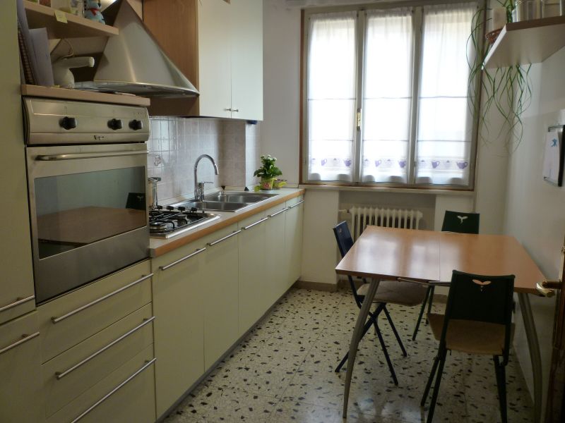 Comodo stazione e centro