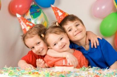 Animazioen compleanni bambini, eventi e matrimoni