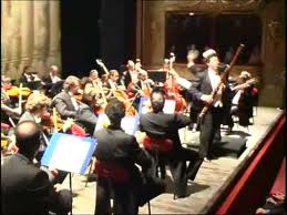 Principato di Seborga Orchestra di Vitaliano Gallo 