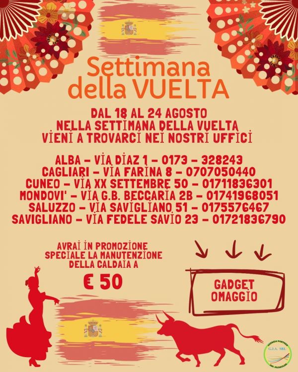 G.3.A. SRL Realizzazione e Manutenzione di Impianti Fotovoltaici a Cuneo