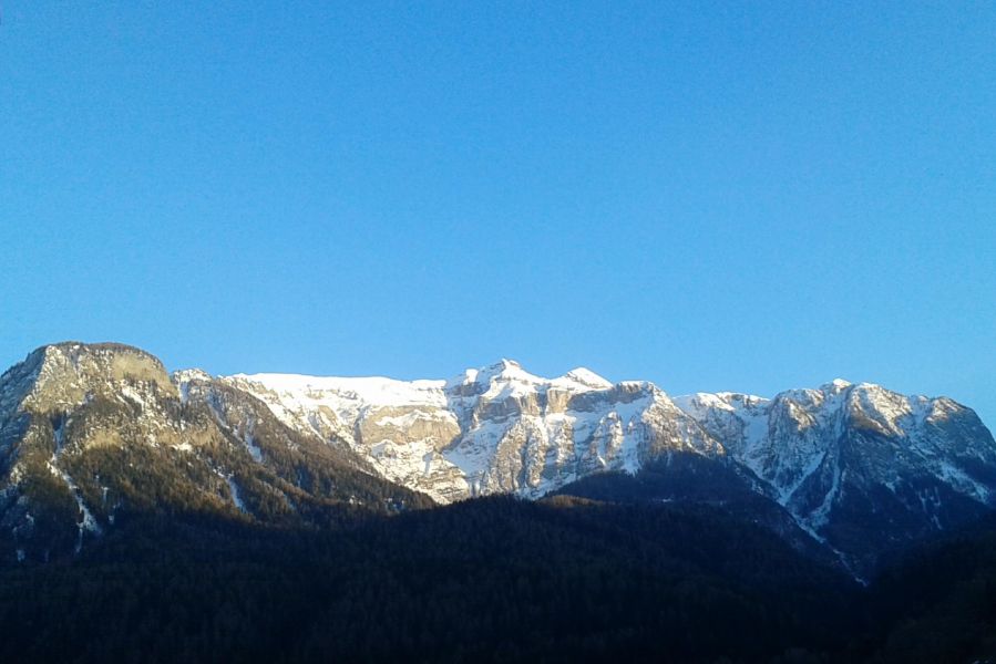 Vacanze in Trentino Val di Sole Dimaro