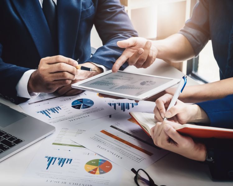 Aiuto per le vostre esigenze finanziarie