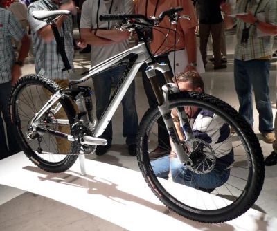 2013 Trek Slash 9