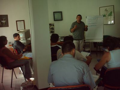 Laboratori di Counseling e Ascolto