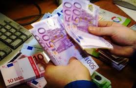 Offerta di finanziamento tra persone 