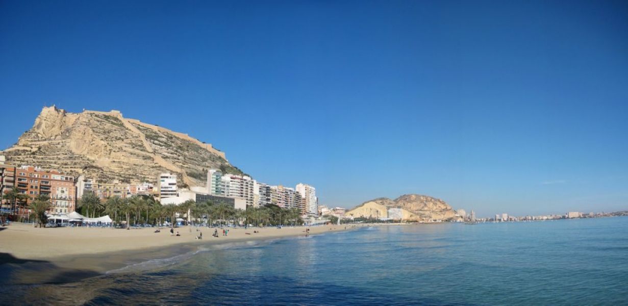 Appartamenti vendita Spagna Alicante