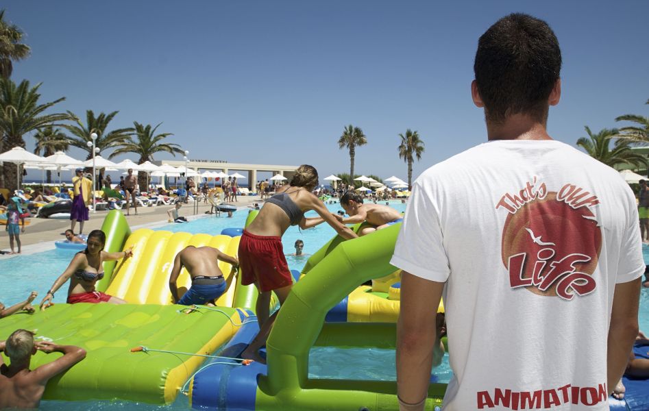 Partenze immediate per le nostre meravigliose strutture!