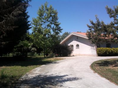 Latina Villa in campagna ZonaLido