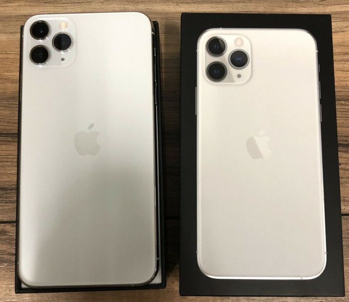 Apple iPhone 11 Pro 64GB per 600,iPhone 11 Pro Max 64GB per 650 ,iPhone XS / XS Max64GB per 400