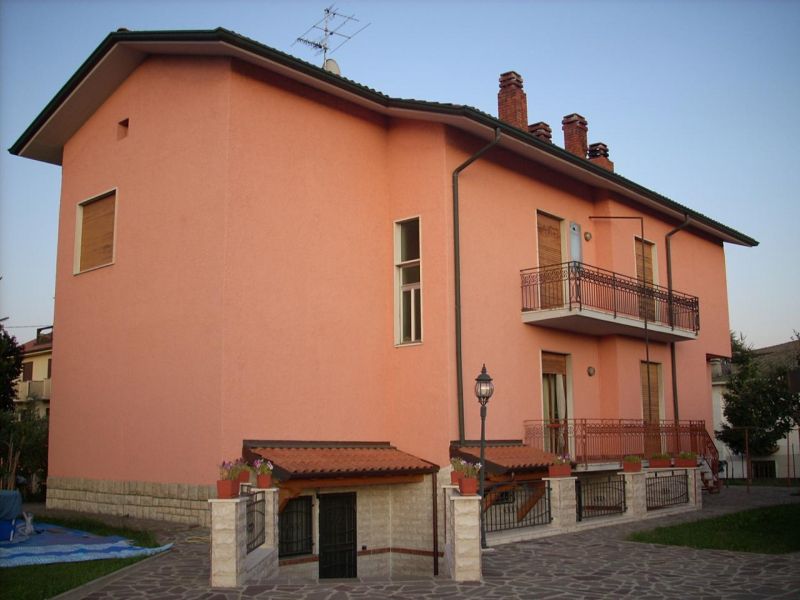 Vendo Villa Singola (Treviglio)