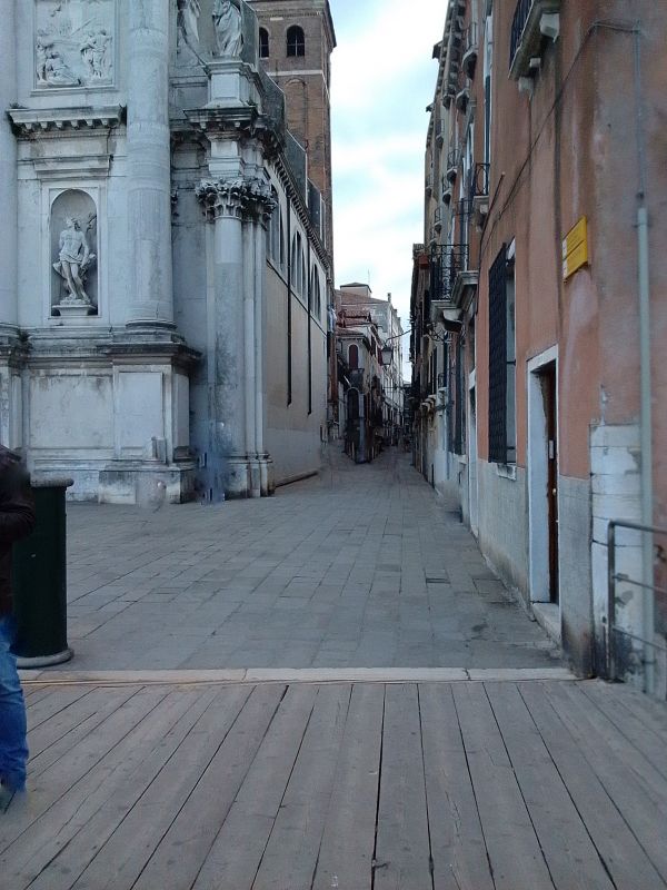 Fondo di negozio