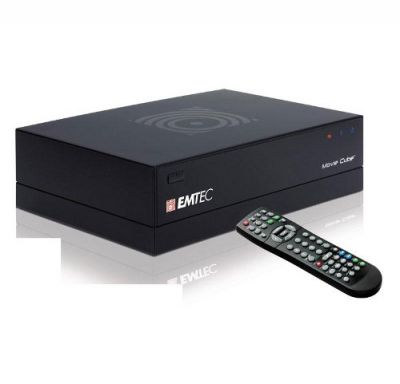 Emtec q500 gb