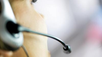 Operatrici call center