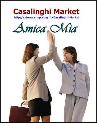 Agenti presentatrici/dimostratrici-presentatori/dimostratori