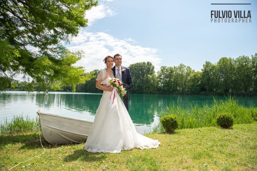 Fotografo per Matrimonio