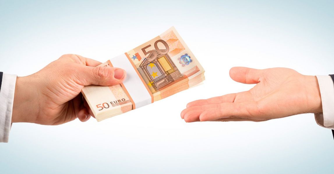 Ottieni finanziamenti per la tua attivit