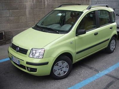 FIAT PANDA 1.2 Dynamic -05