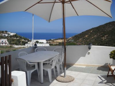 Vacanze nelle azzurre acque di ponza