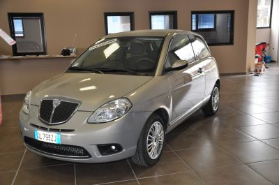 Lancia YPSILON 1.2 Oro