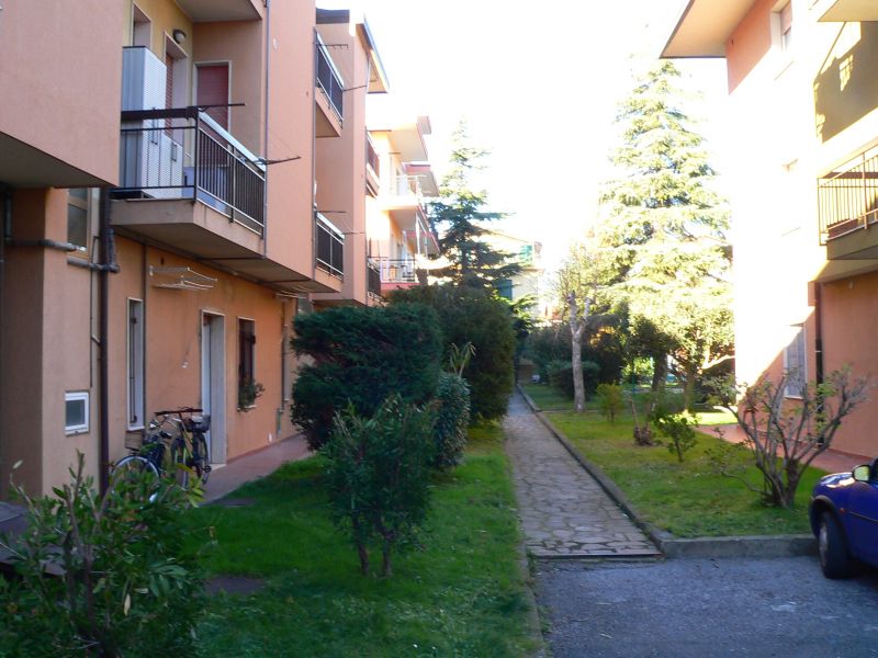 Diano Marina vendesi trilocale ristrutturato e arredato