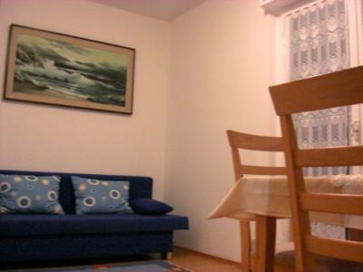 Bilocale Trento città